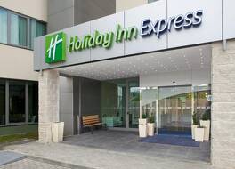 Holiday Inn Express Lisbon Airport By IHG