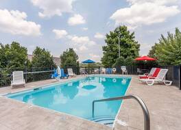 ベイモント バイ ウィンダム コロンビア モーリー