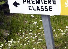 プルミエール クラッセ モンペリエ ウェスト - サン ジャン ドゥ ヴェダス 写真