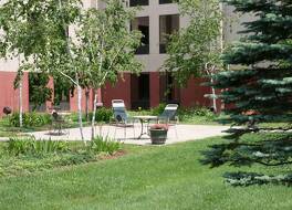 ハンプトン イン ホワイト リバー ジャンクション 写真