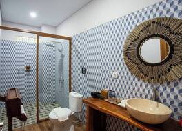 グラハ シャンティ ゲストハウス 写真