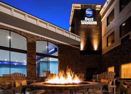 ベストウェスタン セバービル / コダック イン 写真