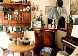 オテル ベルニエール 写真