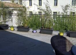 ホテル ドゥ ラ バスティード 写真