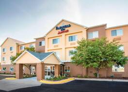 フェアフィールド イン & スイーツ ペルー