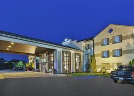 キャンドルウッド スイーツ グランド ラピッズ エアポート by IHG 写真