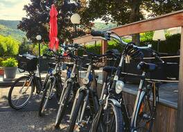 ザ オリジナルズ ブティック  ホテル ル カステルベルグ