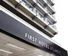 First Hotel Atlantic