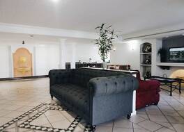 オール シーズンズ  イン & スイーツ 写真