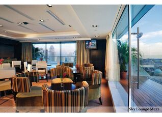 ペニンシュラ エクセルシオール ホテルに関する旅行記 ブログ フォートラベル Peninsula Excelsior Hotel シンガポール