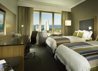 ザ スター グランド アット ザ スター ゴールド コースト The Star Grand at The Star Gold Coast