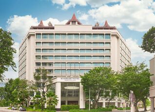 パークホテル クラークキーのクチコミ 評判 フォートラベル Park Hotel Clarke Quay シンガポール