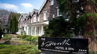 The Wordsworth Hotel