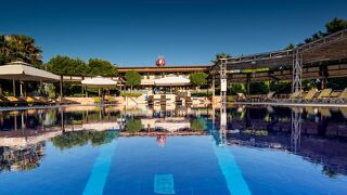 Avalon Airport Hotel Thessaloniki