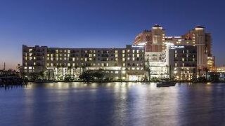 Residence Inn by Marriott Clearwater Beach