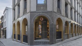 クレイトン ホテル ブリストル シティ