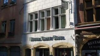 Académie Hôtel Lyon