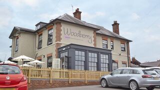 Woodberry Inn