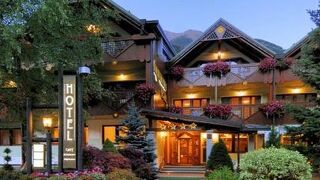 Alpin Wellness Hotel Kristiania