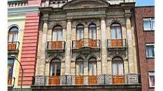 Hotel Santiago De Compostela - Guadalajara Centro Historico