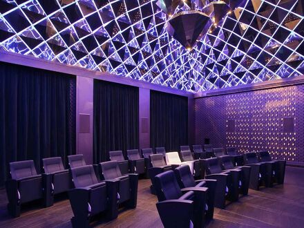 エクセルシオール ホテル ガリア、ラグジュアリー コレクション ホテル、ミラノ 写真