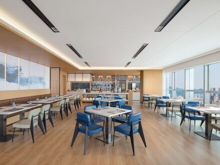 フェアフィールド バイ マリオット シンヂェン バオアン 写真