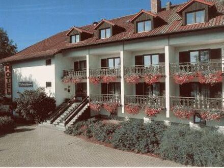 Apparthotel Alte Innbrücke-24Std-Self-Check in-Haustiere Willkommen 写真