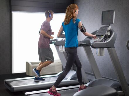 ホリデイ イン エクスプレス ソウル ホンデ バイ IHG 写真