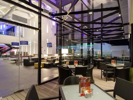 ラマダ アンコール、ウインダム アグアカリエンテス 写真