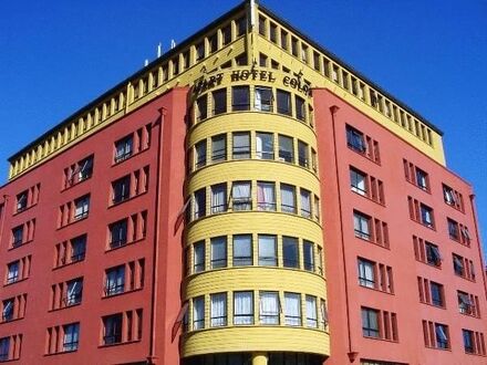 Apart Hotel Colón 写真