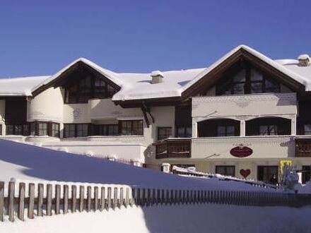 ... mein romantisches Hotel Toalstock 写真