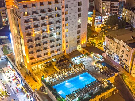 ベスト ウェスタン プラス カーン ホテル 写真