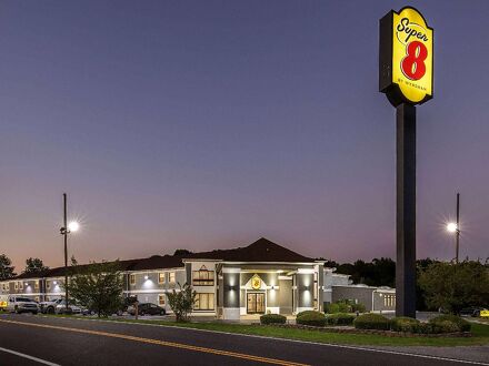 スーパー 8 バイ ウィンダム ディクソン 写真