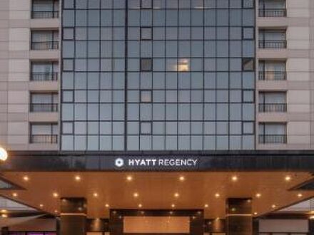 Hyatt Regency Bishkek 写真