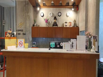 コレクション O ジャサエン スタイリッシュ ブティック ホテル 写真