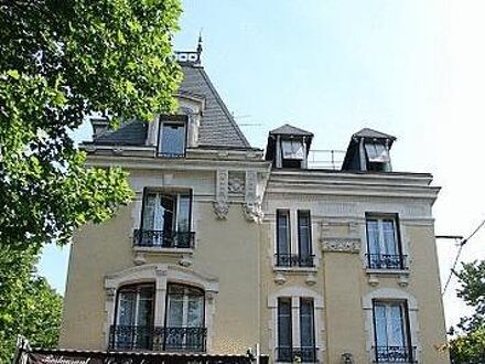 オテル テルミヌス 写真