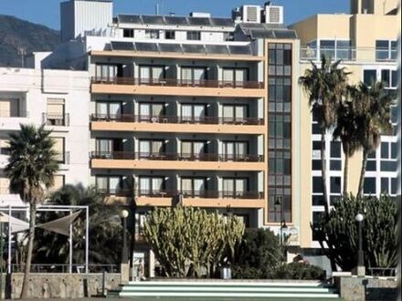 Hotel Buenavista 写真