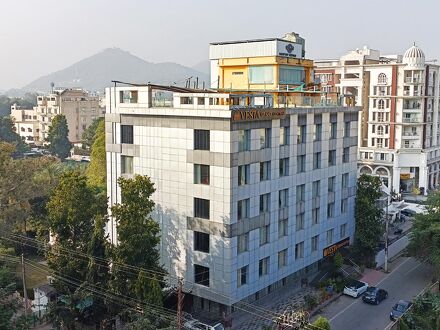 Vesta Grand Central Udaipur 写真