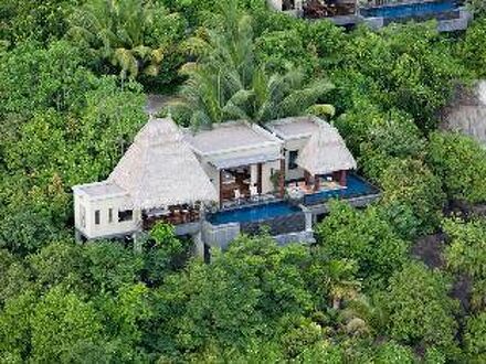 Anantara Maia Seychelles Villas 写真