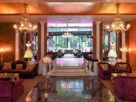 パパドポリ ホテル ヴェネツィア エムギャラリー コレクション 写真