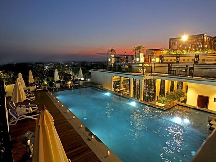 HARI レジデンス&スパ 写真