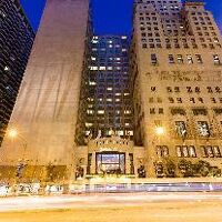 InterContinental Hotel Chicago