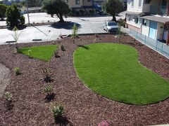 バジェット イン 写真