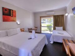 Chinchilla Great Western Motor Inn 写真