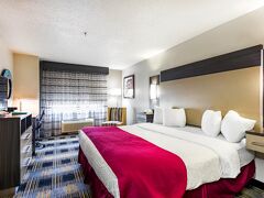 ベイモント バイ ウィンダム ジャクソン 写真