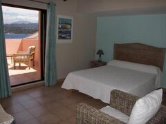 ホテル カステル ドルシノ 写真