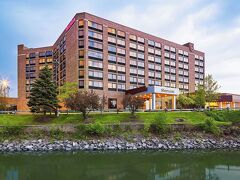 シェラトン リール ナパヴィル ホテル 写真