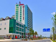 長沙浜海ラマダ プラザホテル (〓沙〓海〓美达广〓酒店) 写真