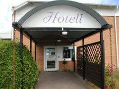 ホテル アンゴリンゲン 写真