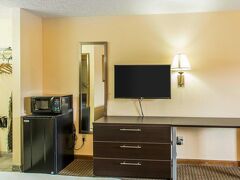 エコノ ロッジ ナッシュビル ノース 写真